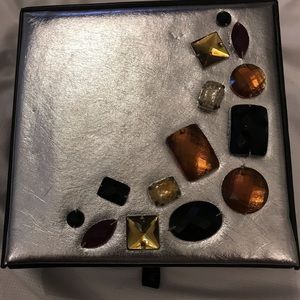 Tart makeup eyeshadow palette